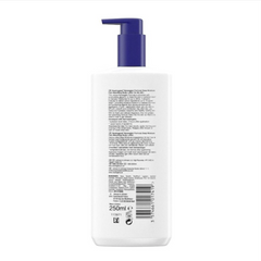 Neutrogena Deep Moisture Dry Body Lotion, Fast Absorbing Body Lotion For Dry Skin, 250ml