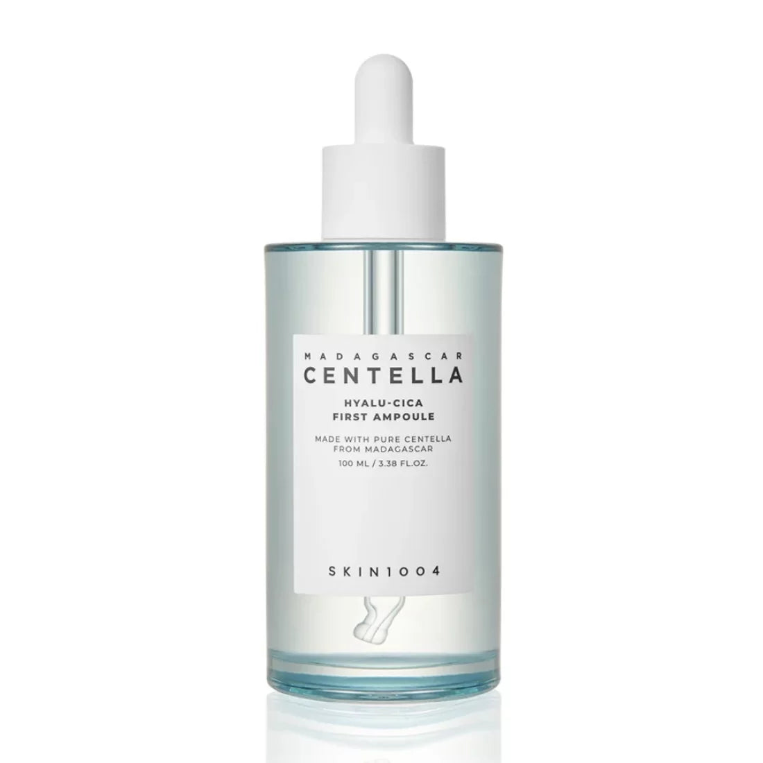 Skin1004 - Madagascar Centella Hyalu-Cica First Ampoule 100ml