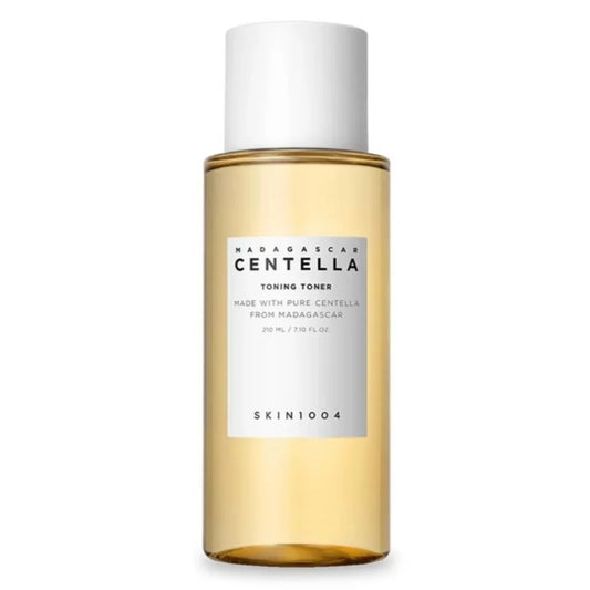 Skin1004 Madagascar Centella Toning Toner - 210ml