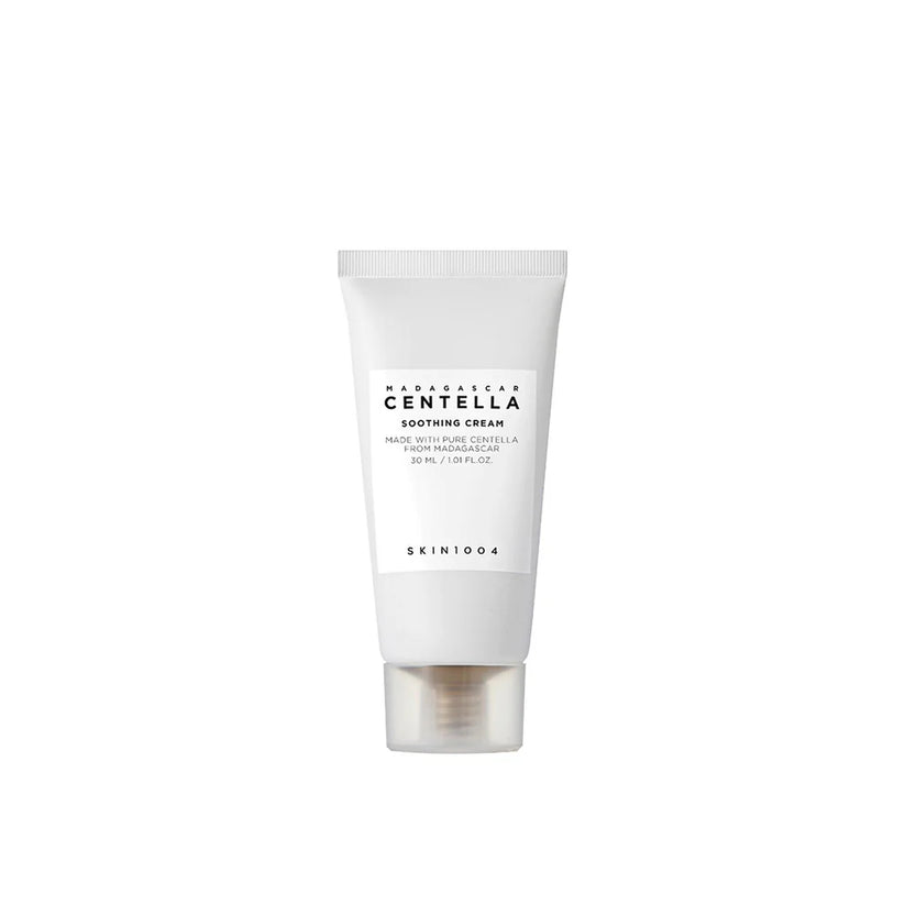 Skin1004 Madagascar Centella Soothing Cream - 30Ml