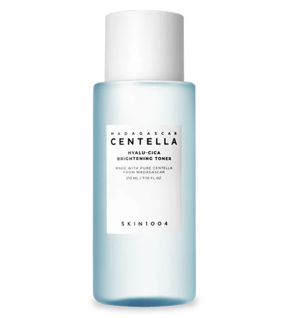 Skin1004 Madagascar Centella Hyalu-Cica Brightening Toner