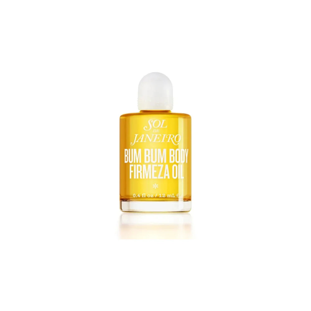 Sol de Janeiro Mini Bum Bum Body Firmeza Oil