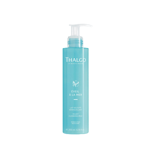 Thalgo Velvet Cleansing Milk 200ml