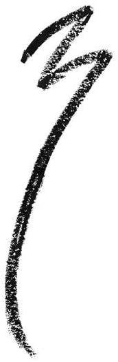 Maybelline New York Colossal 6 Hr Kajal Khol Liner - 01 Black Smudge Proof Kajal