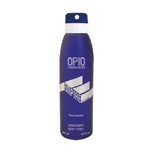 OPIO EMPIRE BODY SPRAY (FOR MEN)