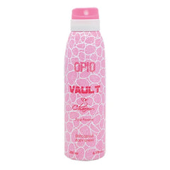 OPIO VAULT DE CHARM BODYSPRAY (FOR WOMEN)