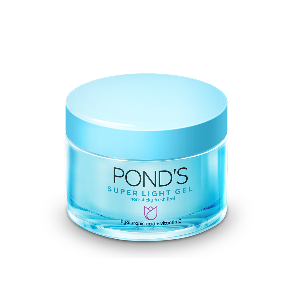 POND'S Super Light Gel - 50G