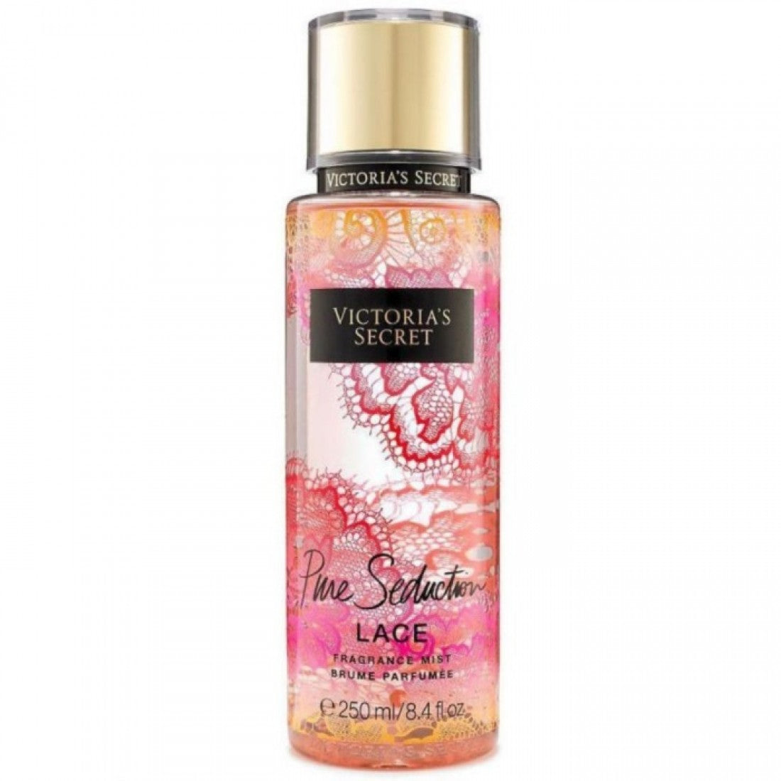 Victoria's Secret Mist - Pure Seduction Lace