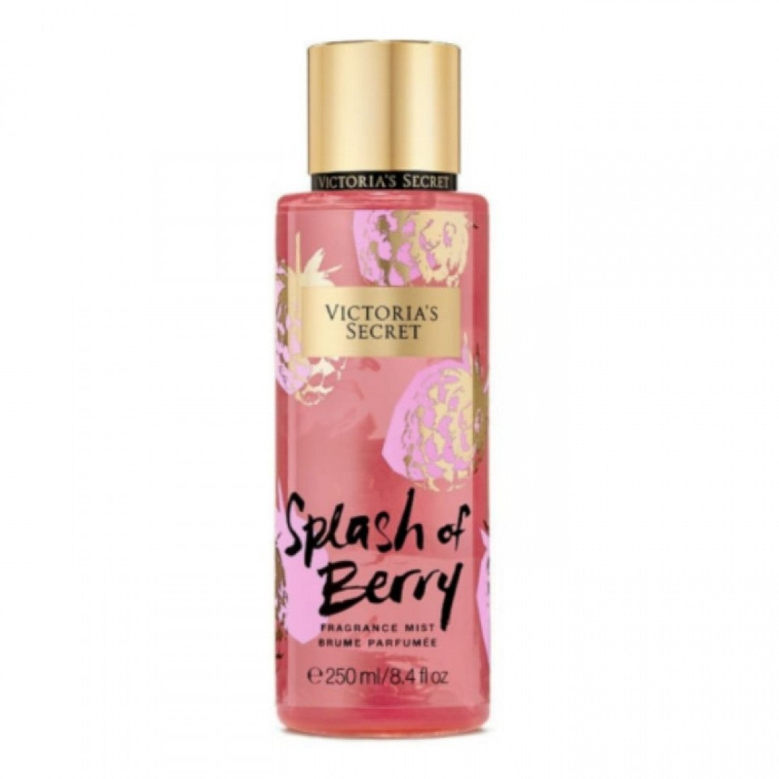 Victoria's Secret Mist - Splash of Berry