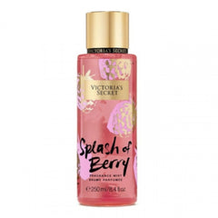 Victoria's Secret Mist - Splash of Berry