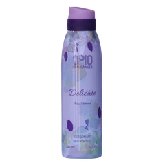 OPIO DELICATE BODYSPRAY (FOR WOMEN)