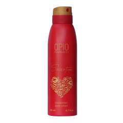 OPIO SECRET KISSES BODYSPRAY (FOR WOMEN)