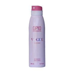 OPIO VOGUE BODYSPRAY (FOR WOMEN)