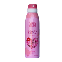 OPIO KISSES BODYSPRAY (FOR WOMEN)