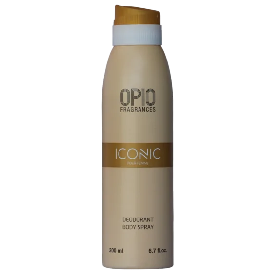 OPIO ICONIC BODYSPRAY (FOR WOMEN)