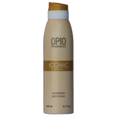 OPIO ICONIC BODYSPRAY (FOR WOMEN)