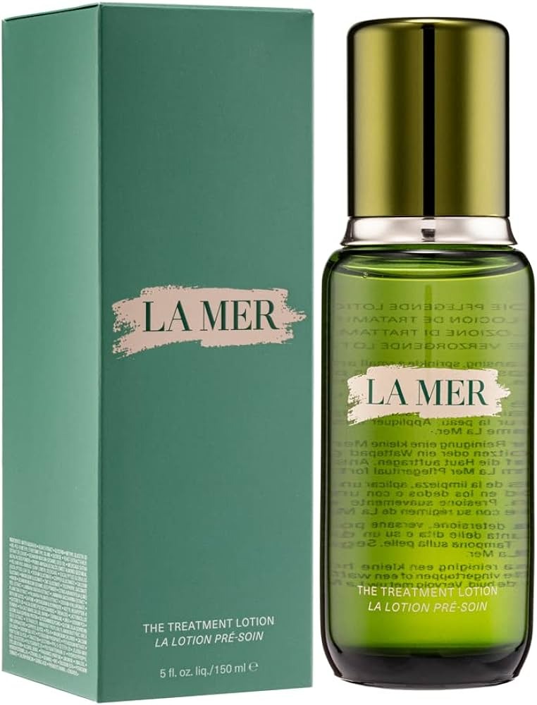 LA MER THE TREATMENT LOTION