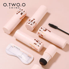 O.TWO.O Air Cushion Eyebrow Powder