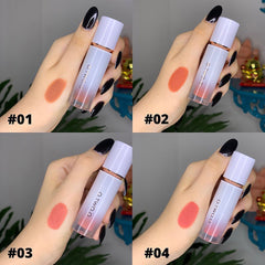 O.TWO.O Velvet Matte Lip Mud