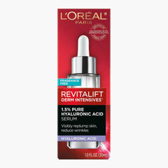 L'Oreal Paris Revitalift Derm Intensives® 1.5% Hyaluronic Acid Serum