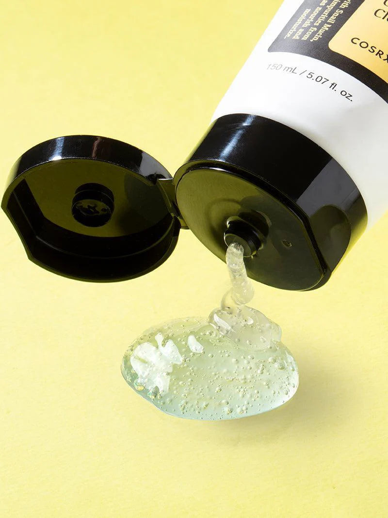Cosrx Advanced Snail Mucin Gel Cleanser 150Ml