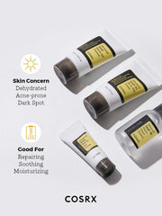 Cosrx Snail Mucin Kit 4-step