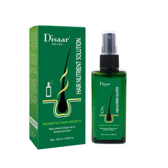 Disaar Anti-Hair Loss Spray Hair Nutrient Solution, 120 ml