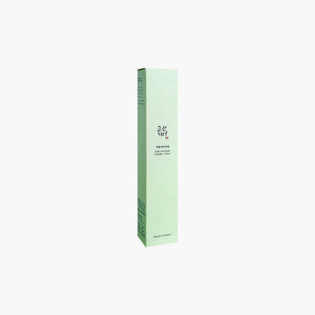 Beauty Of Joseon Light On Serum Centella + Vita C 30ml