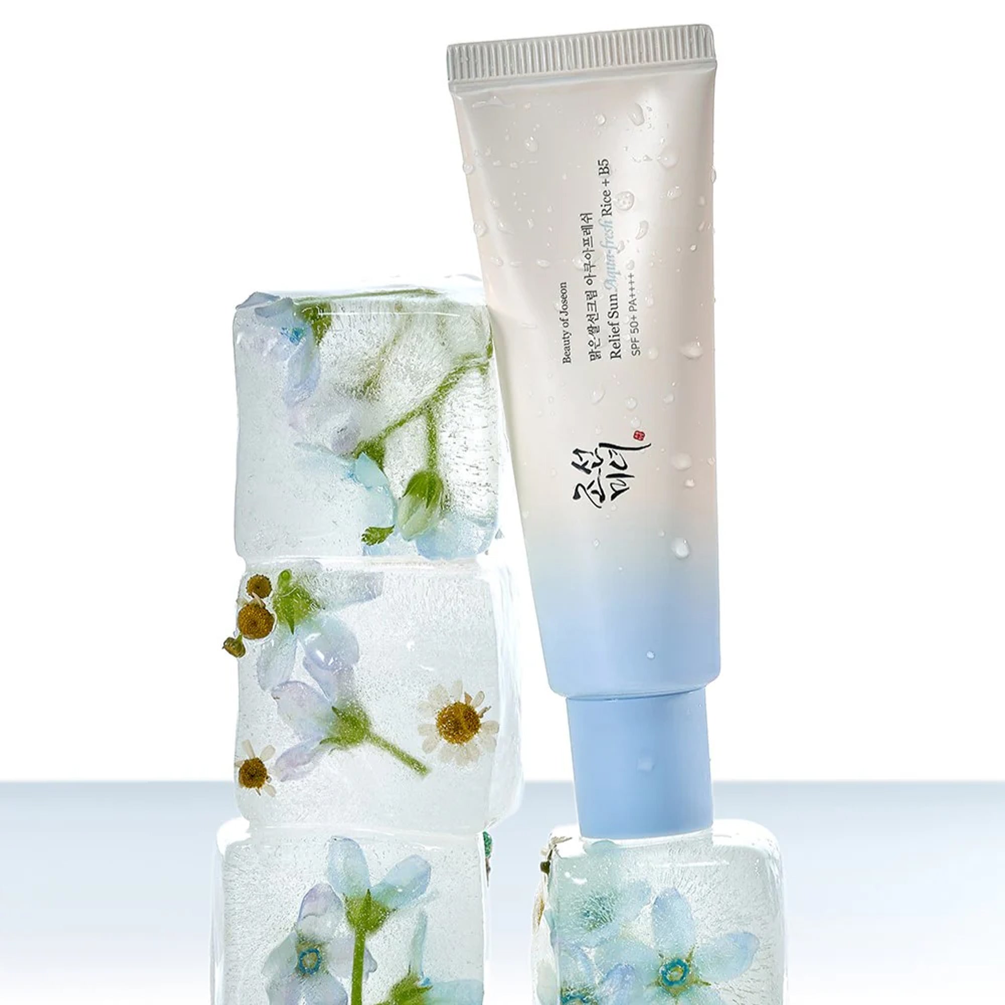 Beauty Of Joseon Relief Sun Aqua-Fresh Rice + B5 50ml