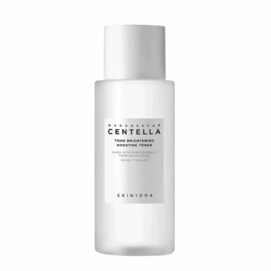 Skin1004 Madagascar Centella Tone Brightening Boosting Toner - 210ml