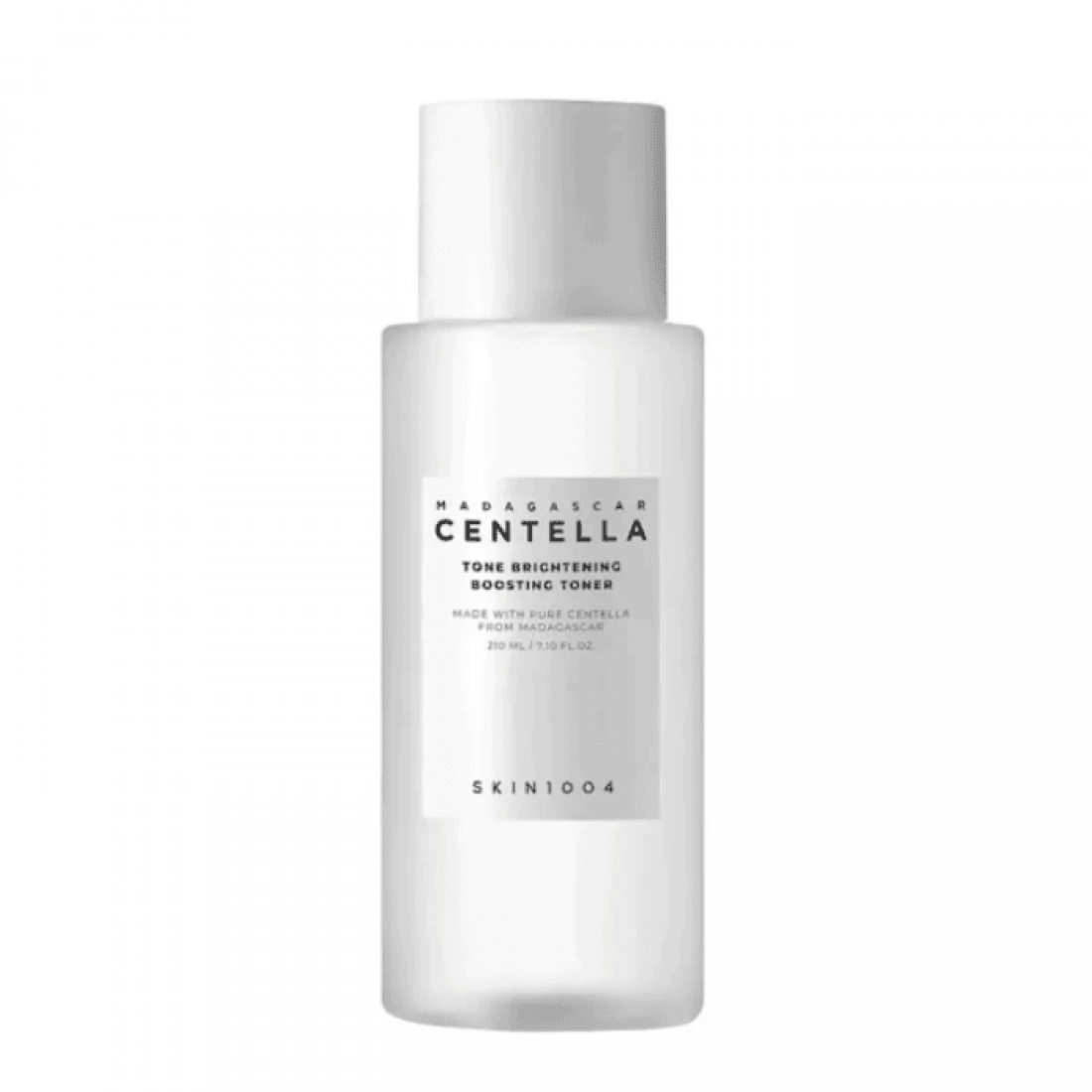 Skin1004 Madagascar Centella Tone Brightening Boosting Toner - 210ml