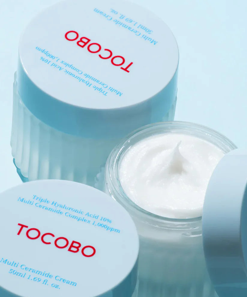 Tocobo - Multi Ceramide Cream - 50Ml