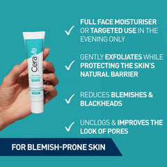 CeraVe Blemish Control Gel 40ml