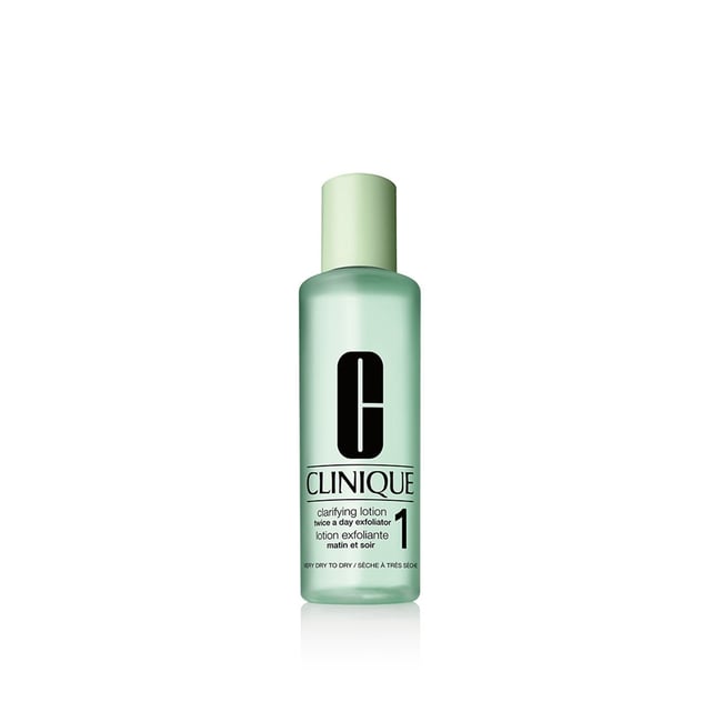 Clinique Clarifying Lotion 1