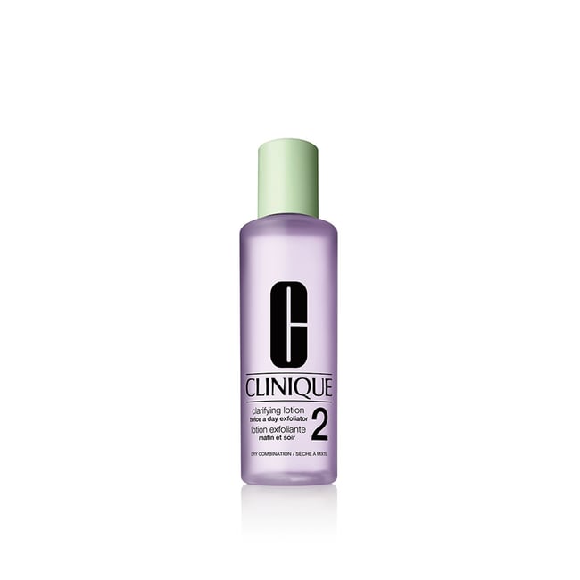 Clinique Clarifying Lotion 2