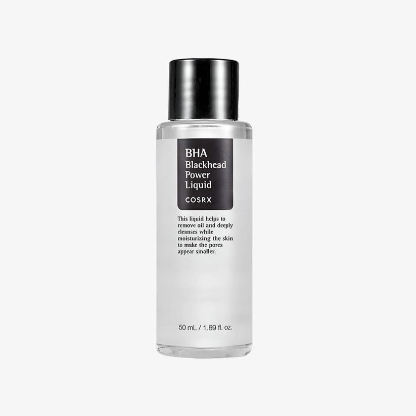 Cosrx Bha Blackhead Power Liquid 50Ml