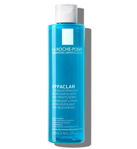 La Roche-Posay Effaclar Clarifying Lotion