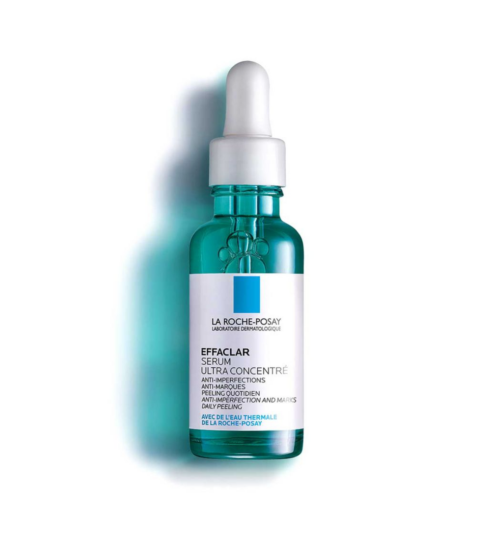 La Roche-Posay Effaclar Ultra Concentrated Serum