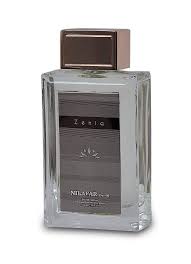 Zenia Silver Parfum 100ml