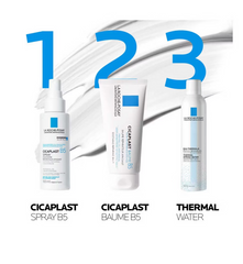 La Roche-Posay Cicaplast B5 Spray