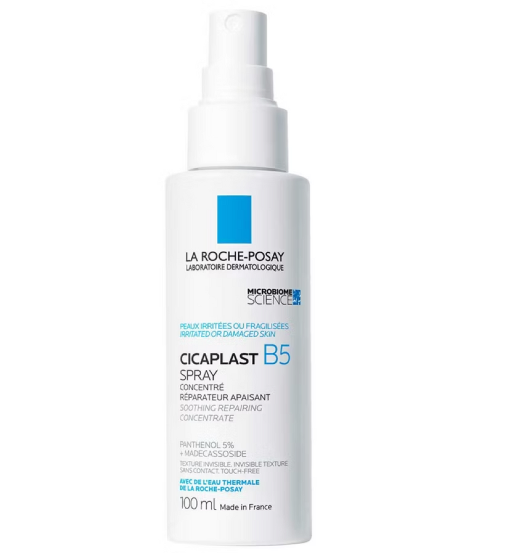 La Roche-Posay Cicaplast B5 Spray