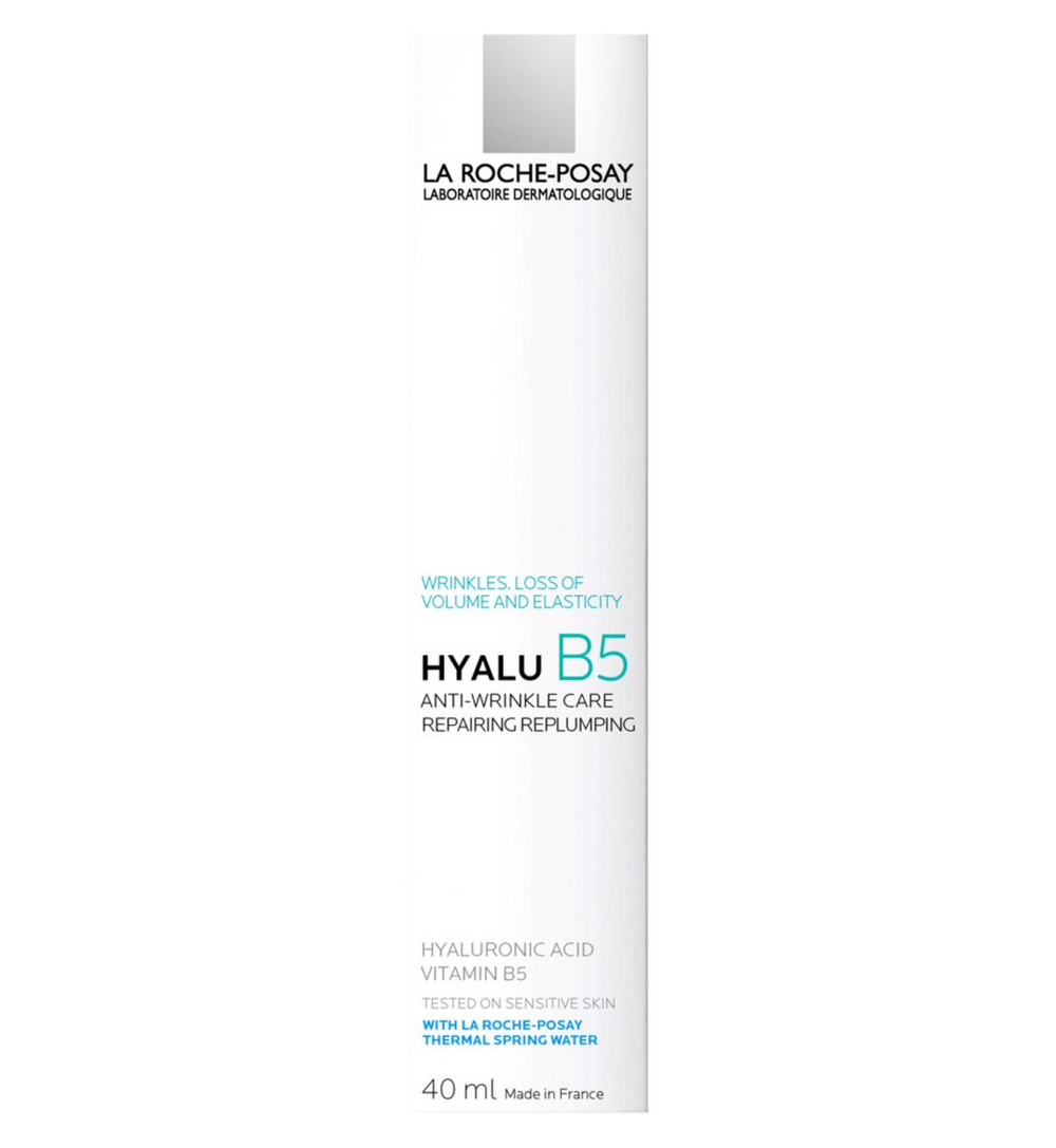 La Roche-Posay HyaluB5 Hyaluronic Acid Cream