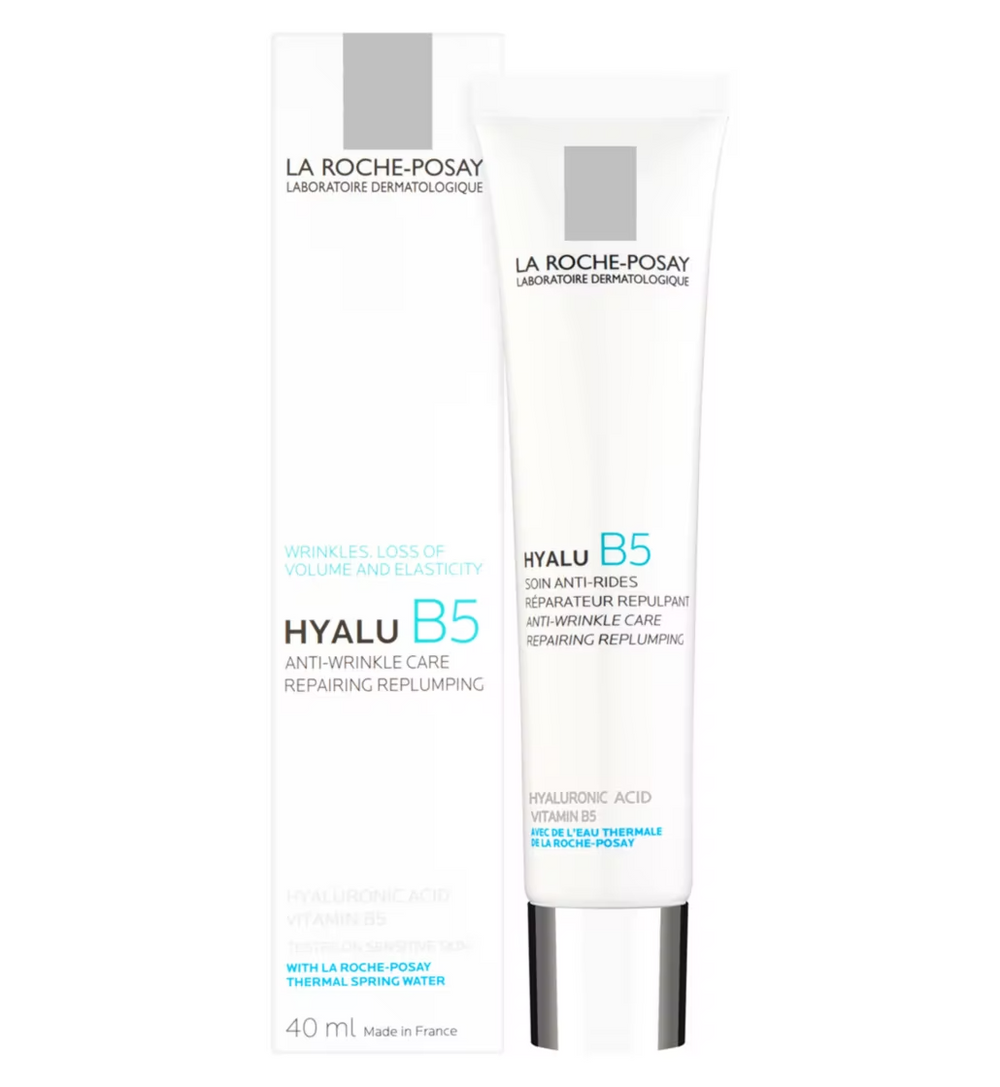 La Roche-Posay HyaluB5 Hyaluronic Acid Cream