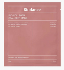 Biodance Bio-Collagen Real Deep Mask ( Each )