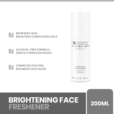 Janssen Brightening Face Freshener 200ml