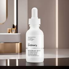 The Ordinary Niacinamide 10% + Zinc 1% 30ml