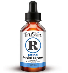 TruSkin Retinol Serum