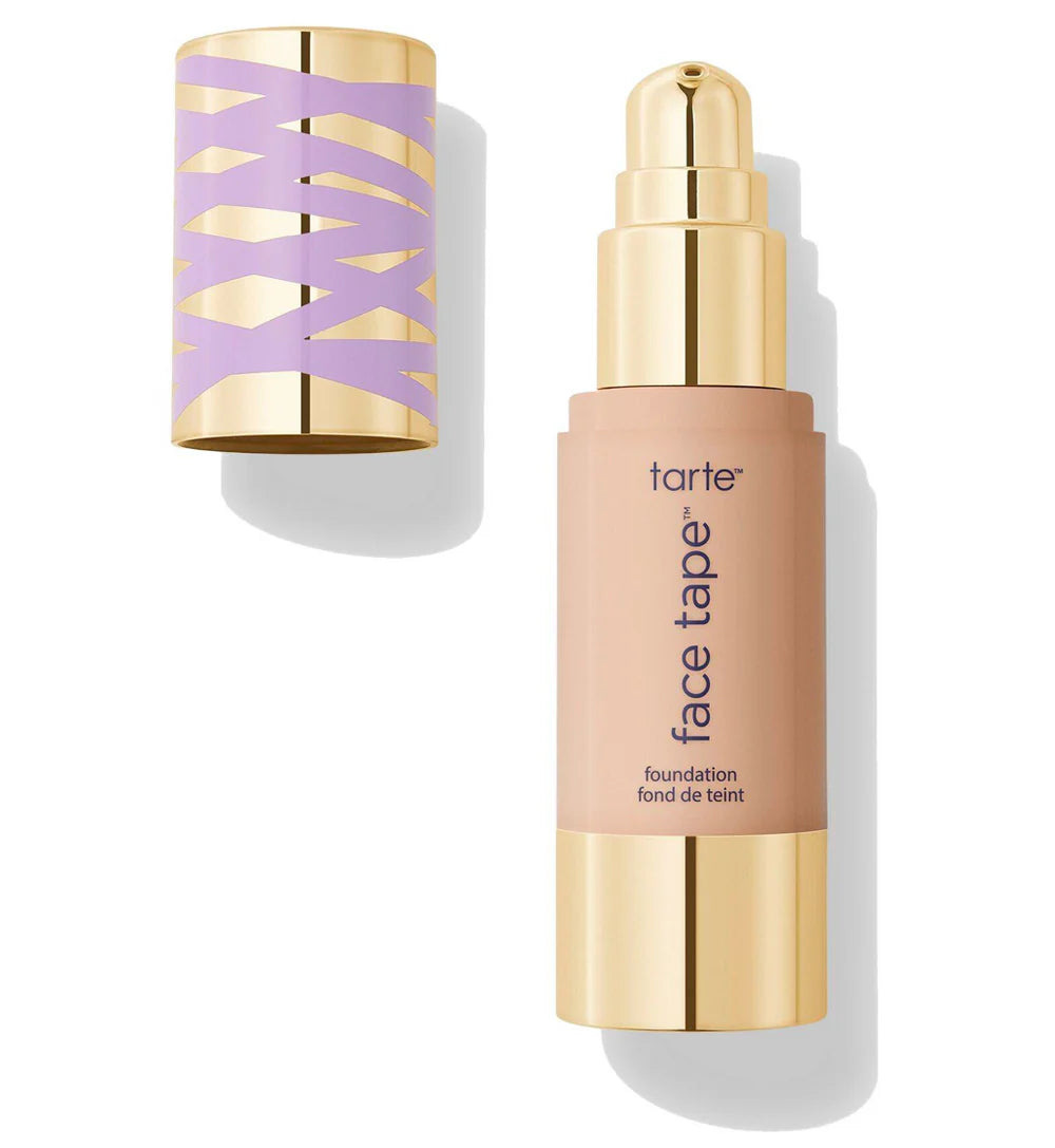 Tarte Face Tape™ Foundation