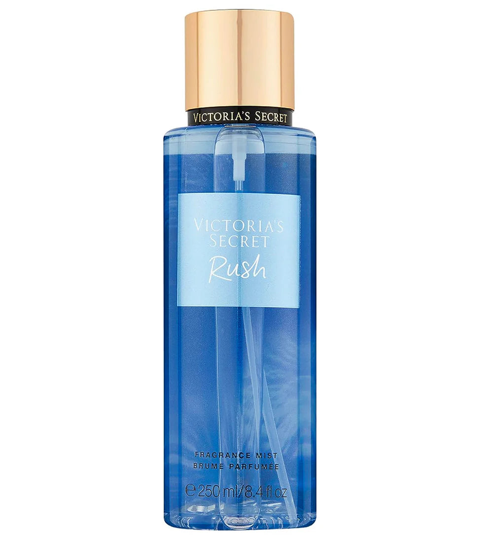 Victoria's Secret Mist Rush