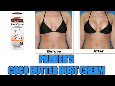 Palmer’s Cocoa Butter Formula Bust Firming Cream 125g